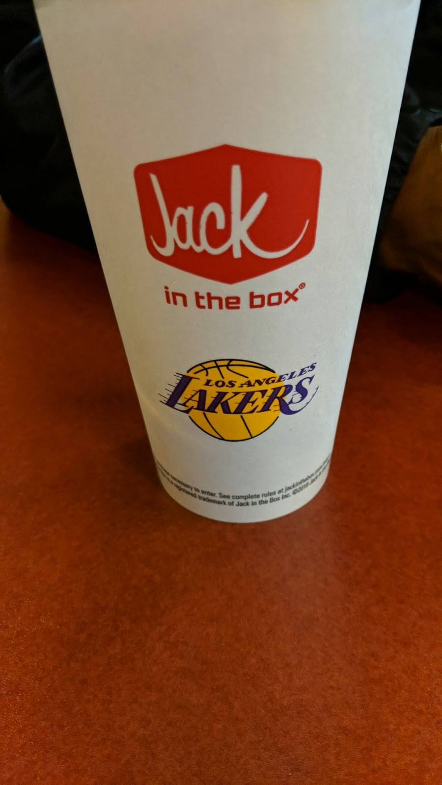 Jack in the Box | restaurant | 3710 S Bristol St, Santa Ana, CA 92704, USA | 7142411185 OR +1 714-241-1185