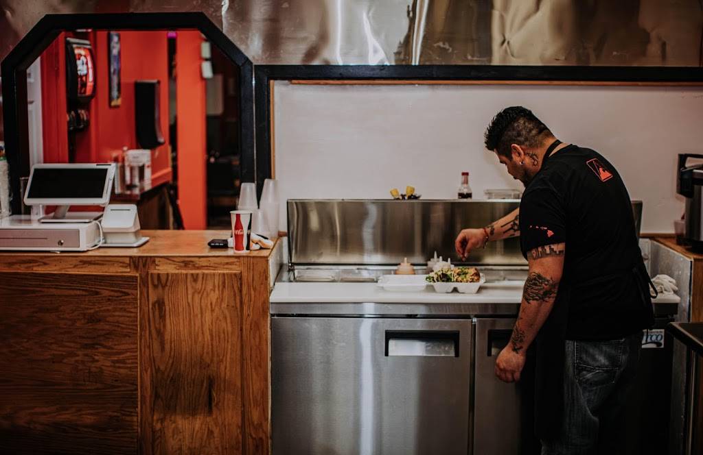 Ekahi Grill To Go - Sandy | restaurant | 9460 S Union Square #100, Sandy, UT 84070, USA | 8019968109 OR +1 801-996-8109