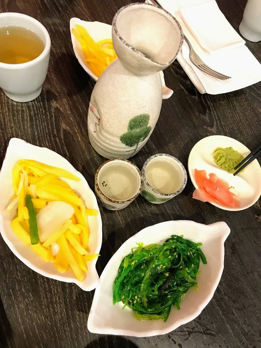 Yummy Yummy | restaurant | 251 10th St E, Owen Sound, ON N4K 1S4, Canada | 5193702212 OR +1 519-370-2212