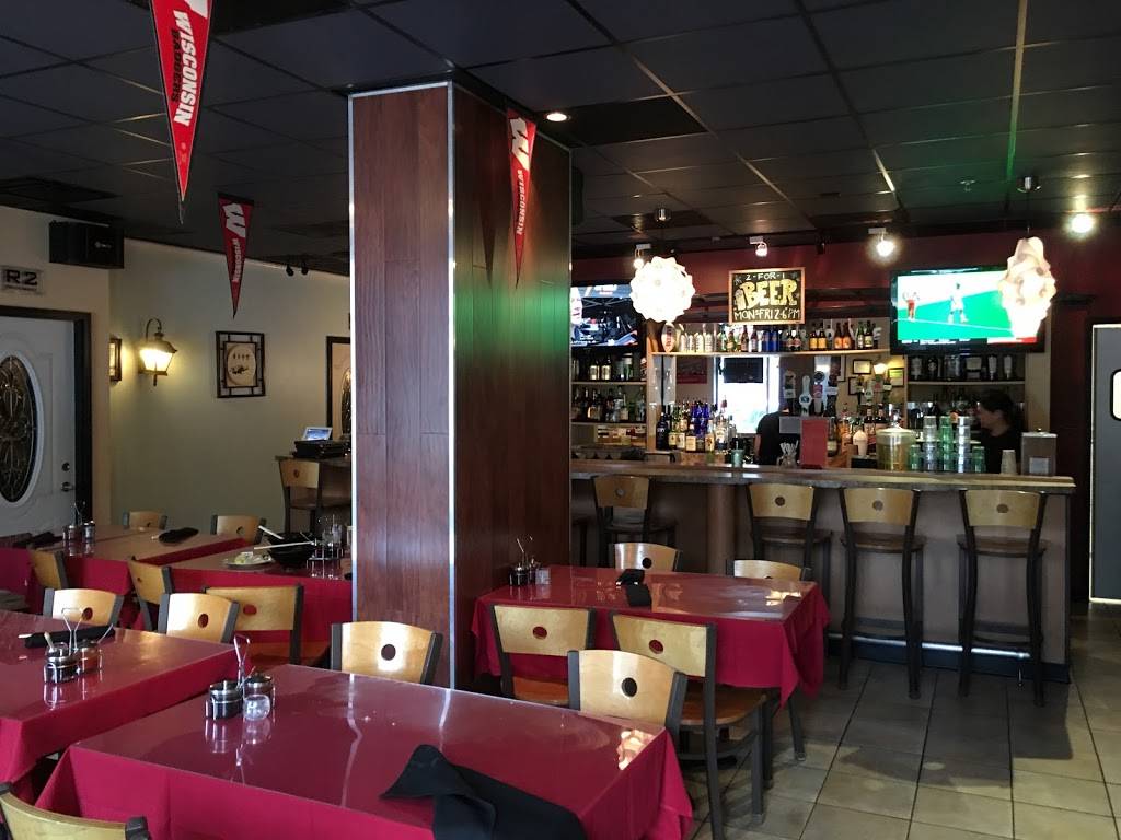 Nams Noodles | restaurant | 1360 Regent St, Madison, WI 53715, USA | 6082870475 OR +1 608-287-0475
