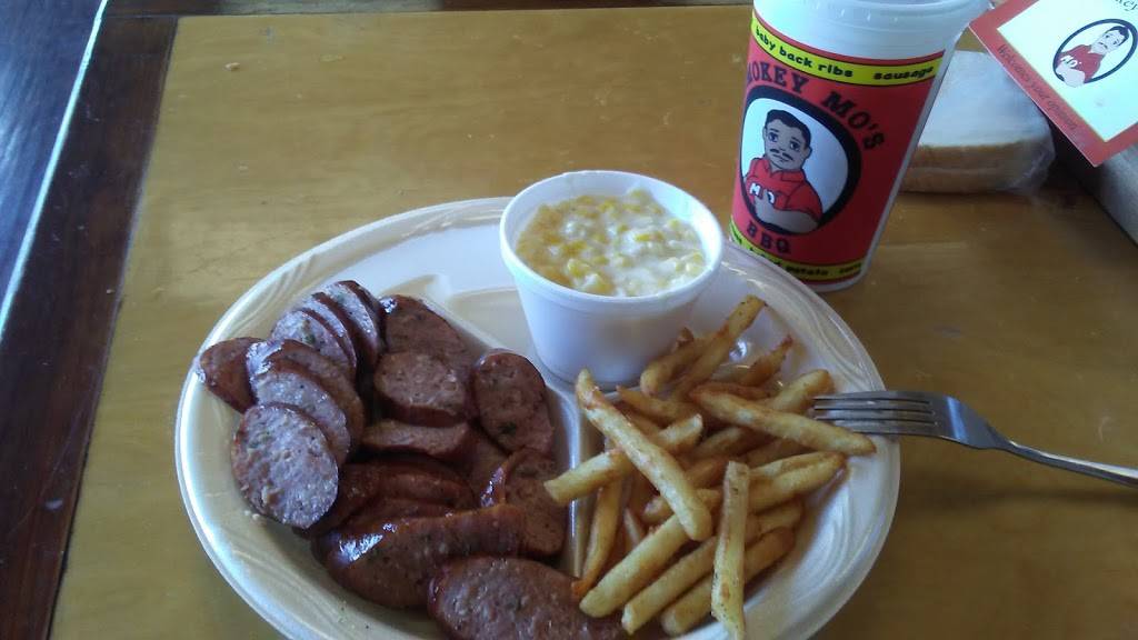 Smokey Mos BBQ | restaurant | 11880 Old Farm to Market Rd #2243, Leander, TX 78641, USA | 5125280700 OR +1 512-528-0700