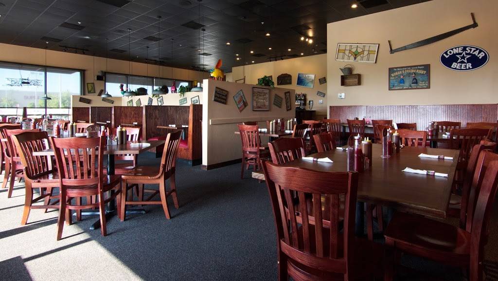 Rib City | restaurant | 11561 Majestic Palms Blvd, Fort Myers, FL 33908, USA | 2394540454 OR +1 239-454-0454