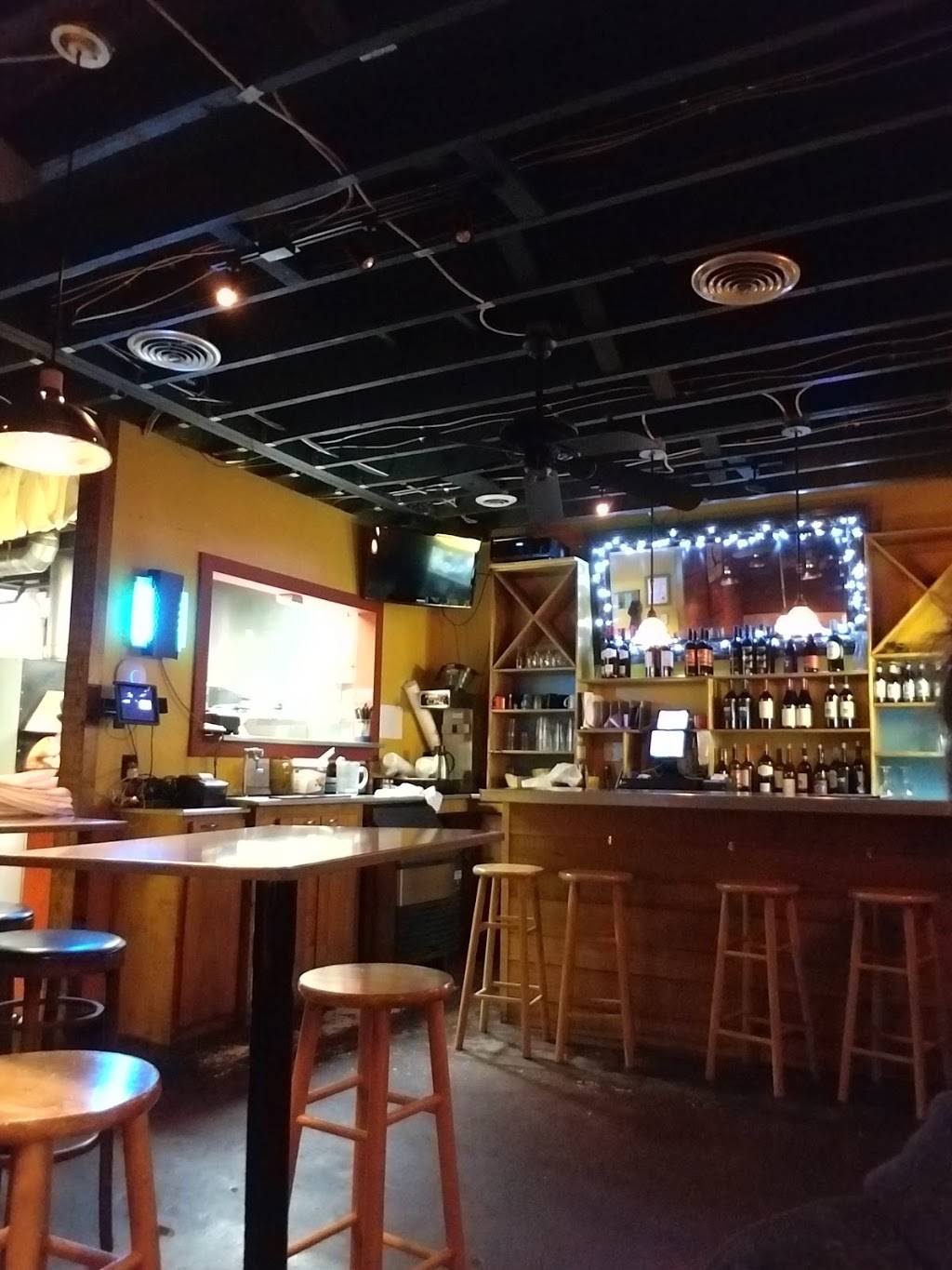 Nonnas Pizzeria and Wine Bar | restaurant | 4427 Murphy Rd suite a, Nashville, TN 37209, USA | 6156785232 OR +1 615-678-5232