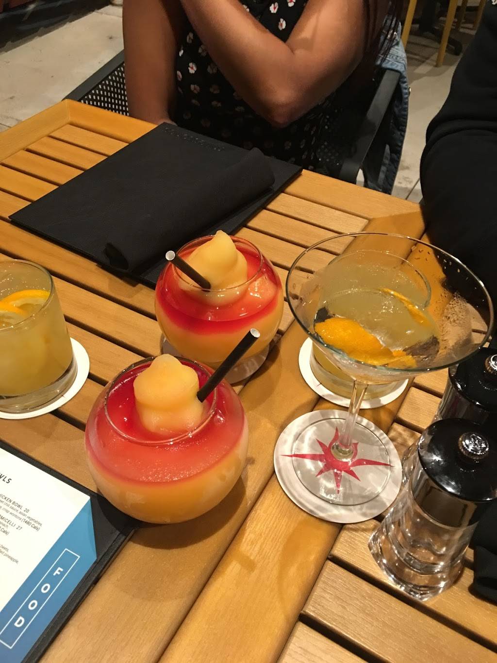 Milestones | restaurant | 771 Golf Links Rd, Ancaster, ON L9G 3K9, Canada | 3652100050 OR +1 365-210-0050