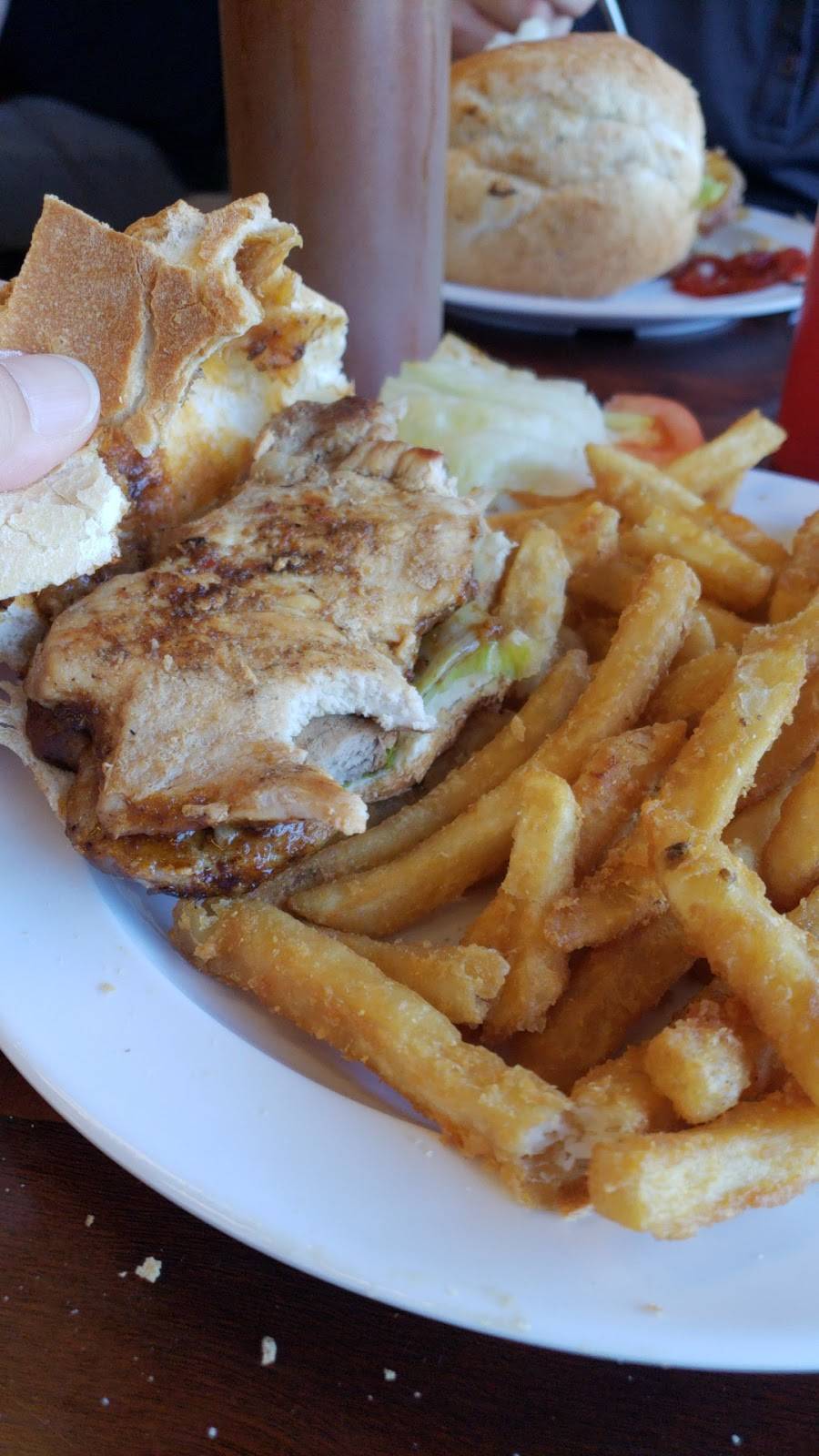 Brasas BBQ | restaurant | 542 Fischer Blvd # 1, Toms River, NJ 08753, USA | 7322796023 OR +1 732-279-6023