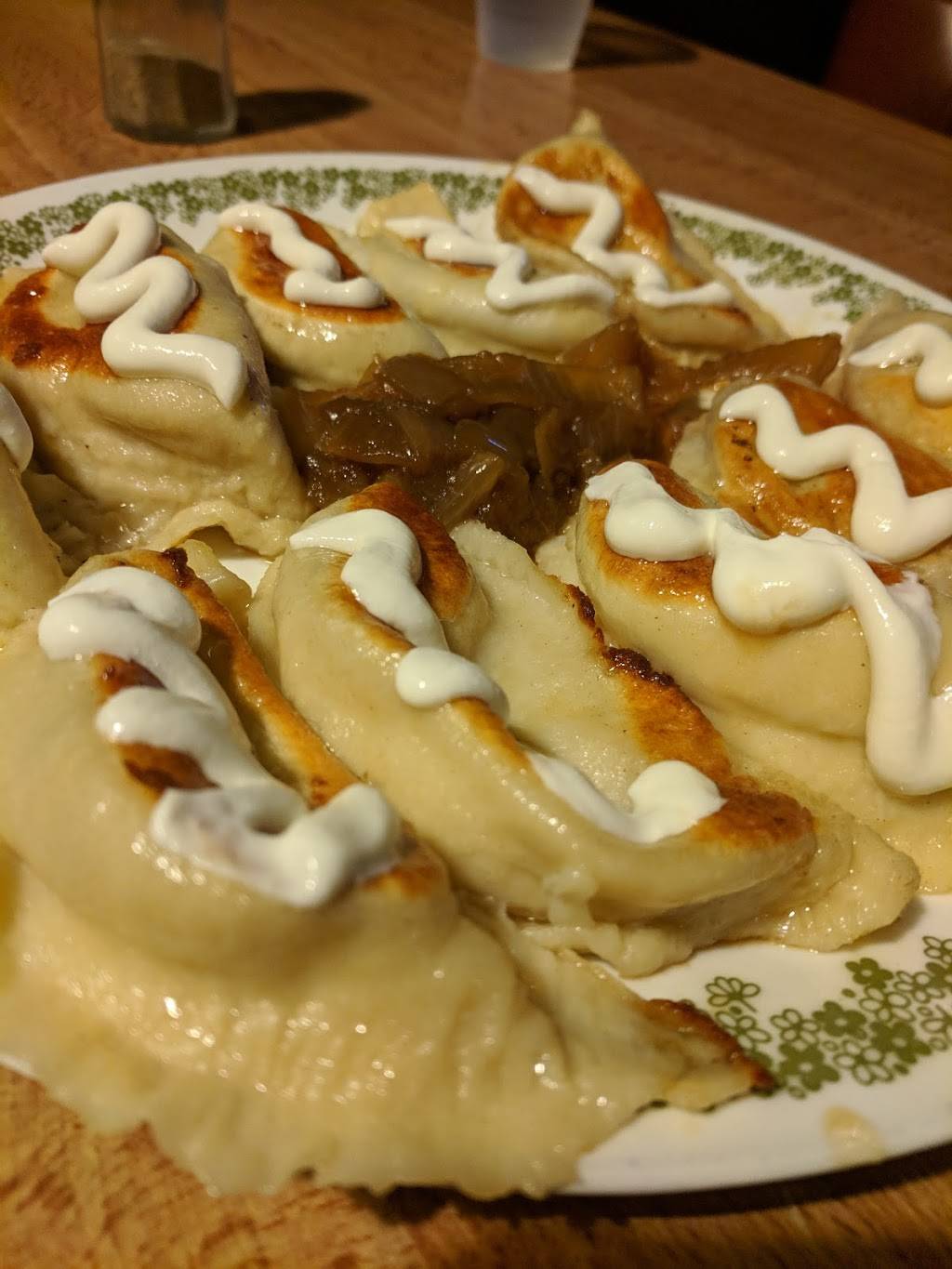 Pierogi Mountain | restaurant | 2216 Summit St, Columbus, OH 43201, USA | 6144202175 OR +1 614-420-2175