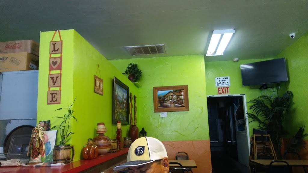 Mi Ranchito Mexican Food | restaurant | 129 Kern St, Taft, CA 93268, USA | 6617651934 OR +1 661-765-1934