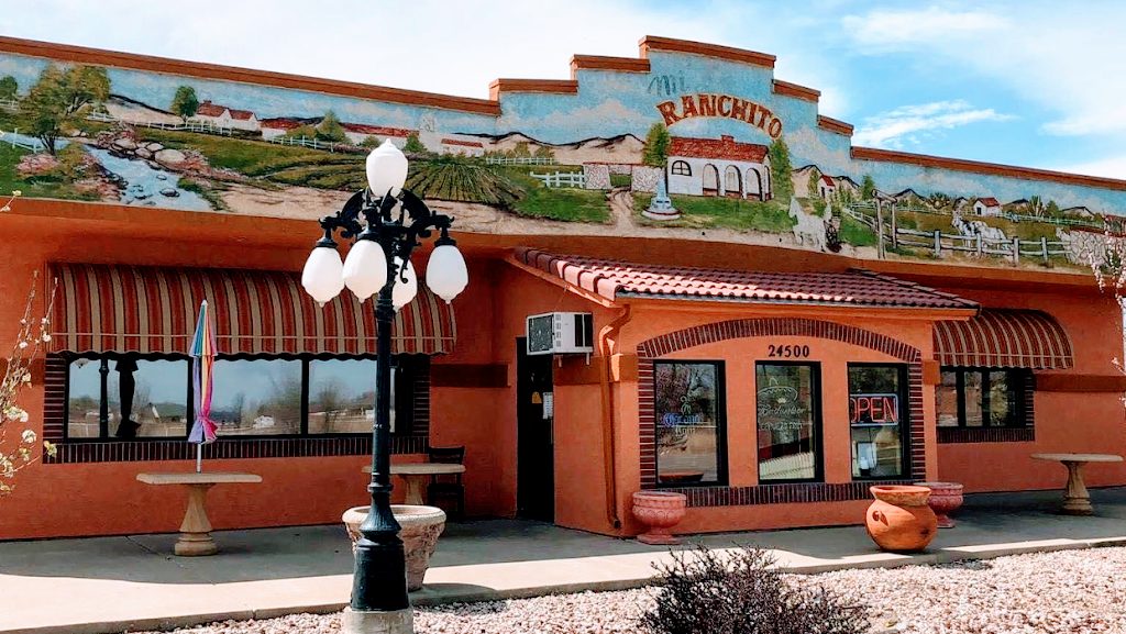 Mi Ranchito Mexican Restaurant “The Original” | restaurant | 24500 Santa Fe Dr, Pueblo, CO 81006, USA | 7195831098 OR +1 719-583-1098