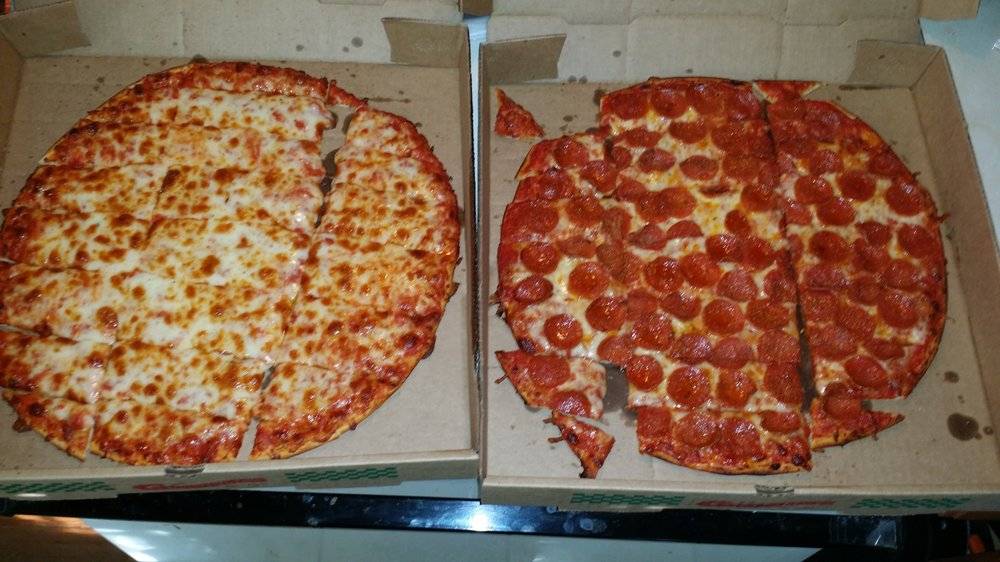 Grandmas Pizza & Pasta | restaurant | 7117 E Main St, Reynoldsburg, OH 43068, USA | 6148630777 OR +1 614-863-0777