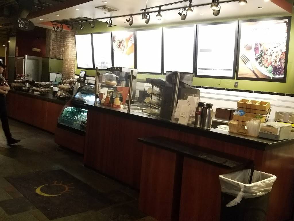 Cosi | meal takeaway | 970 Farmington Ave # 101, West Hartford, CT 06107, USA | 8605218495 OR +1 860-521-8495