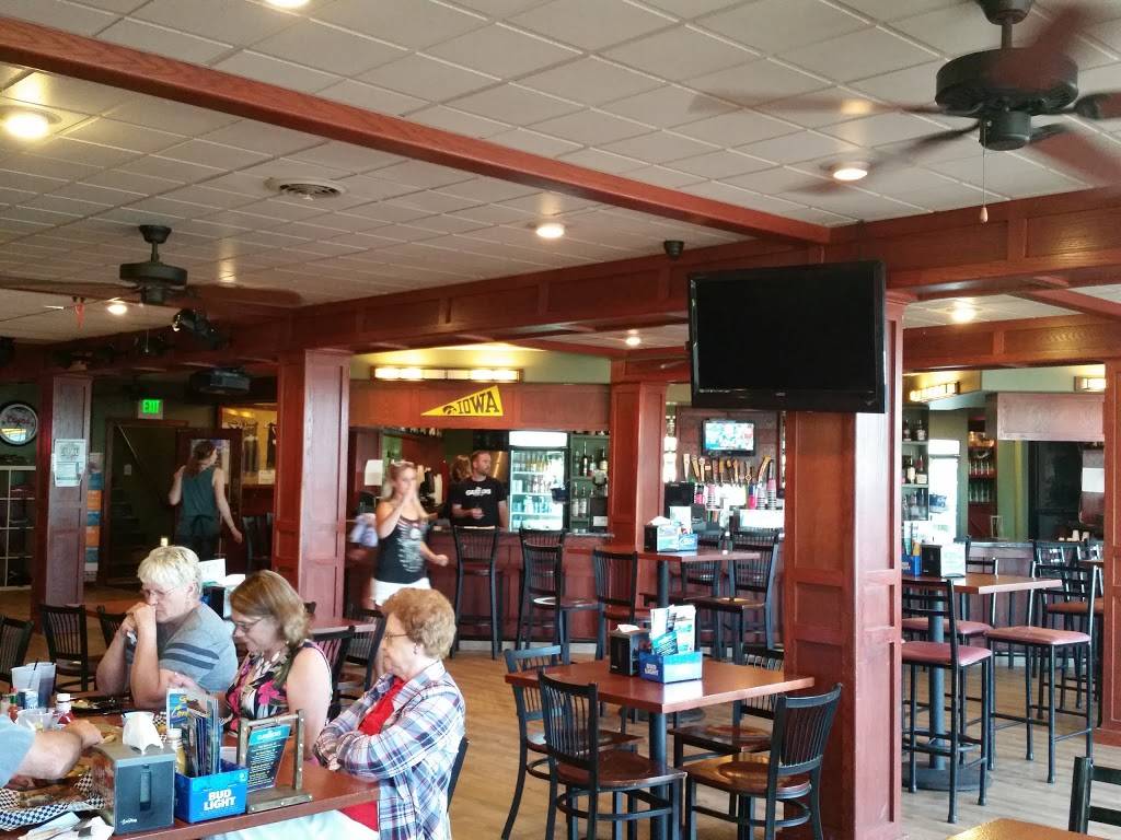 The Gardens | restaurant | 144 Lakeshore Dr, Arnolds Park, IA 51331, USA | 7123322990 OR +1 712-332-2990