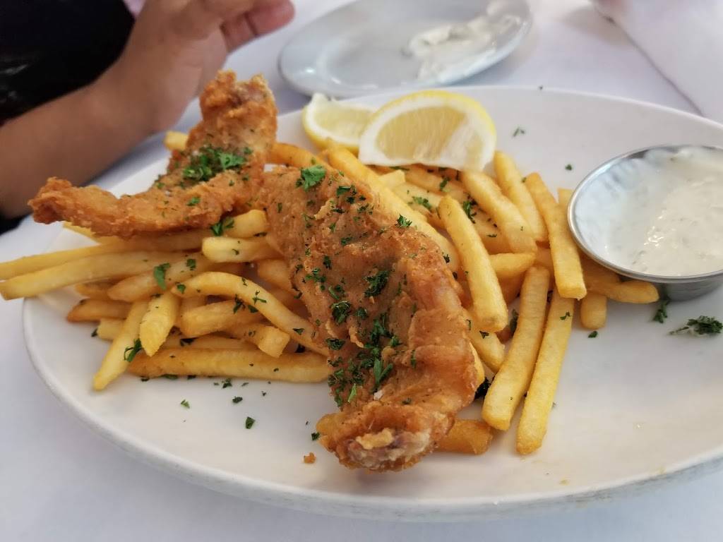 Pompeis Grotto | restaurant | 340 Jefferson St, San Francisco, CA 94133, USA | 4157769265 OR +1 415-776-9265