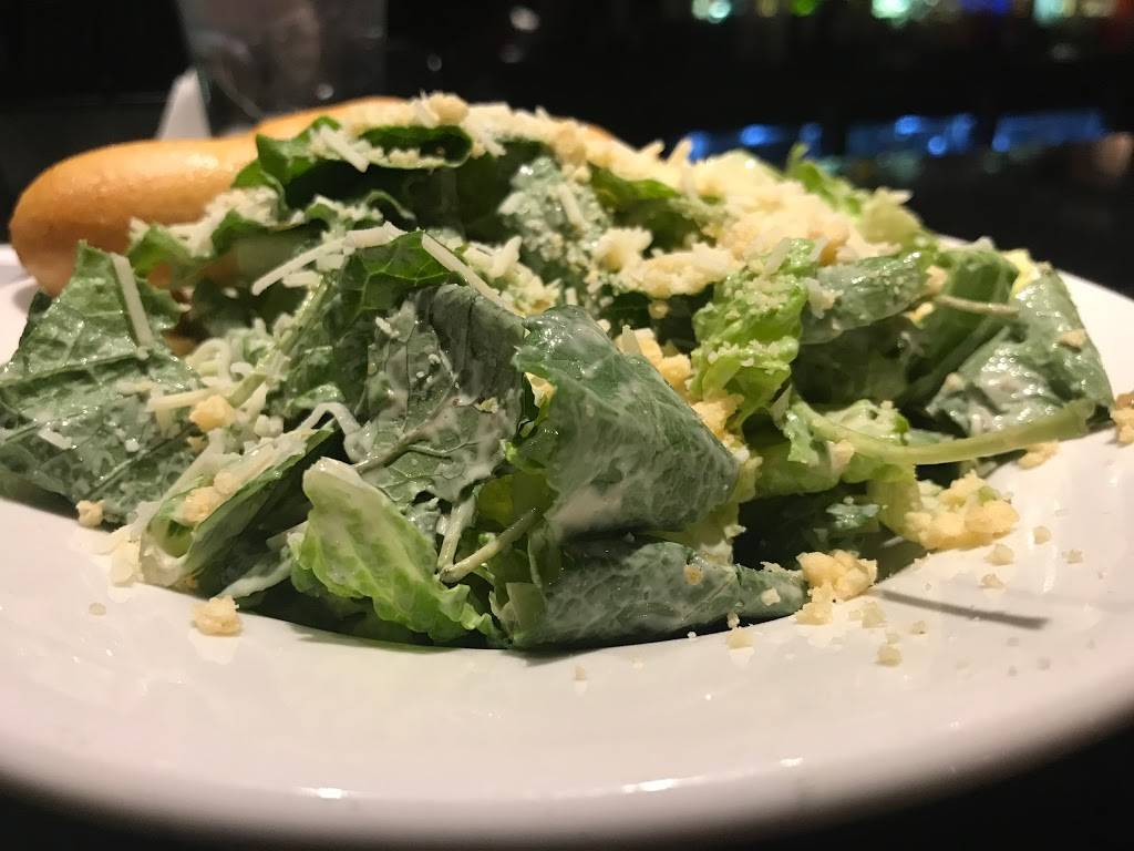 TGI Fridays | restaurant | 13071 Worldgate Dr, Herndon, VA 20170, USA | 7037879630 OR +1 703-787-9630