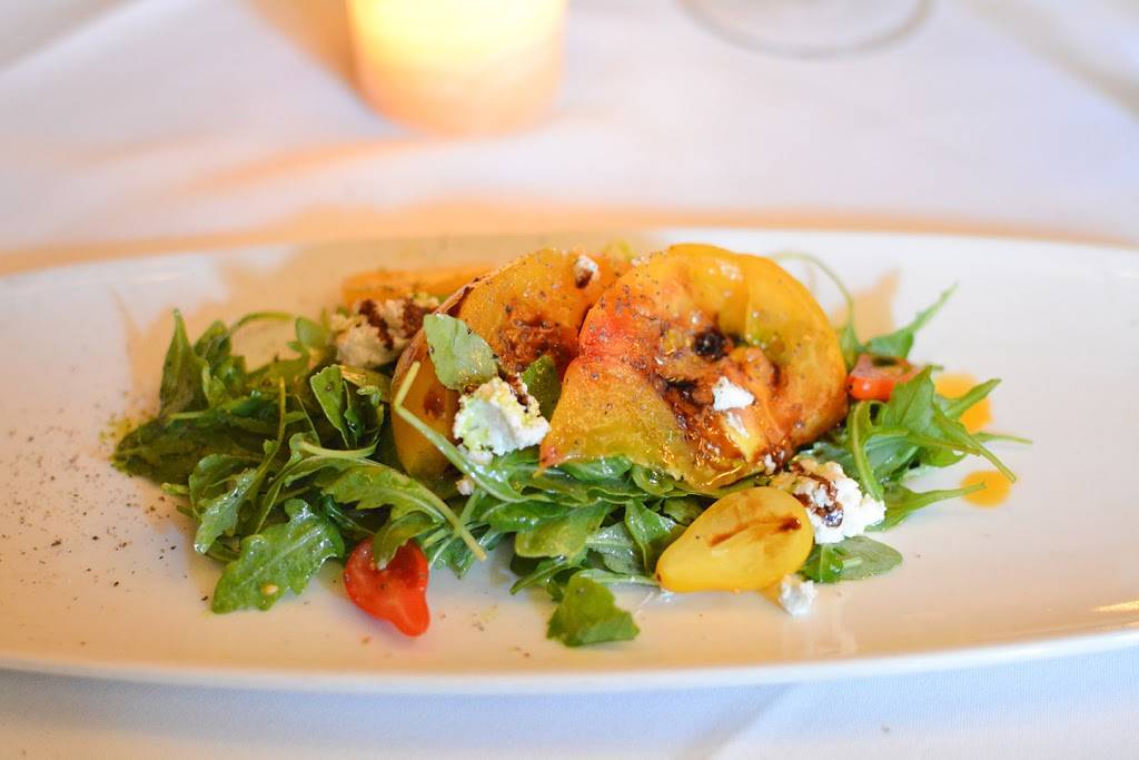 bouchon Santa Barbara | restaurant | 9 W Victoria St, Santa Barbara, CA 93101, USA | 8057301160 OR +1 805-730-1160