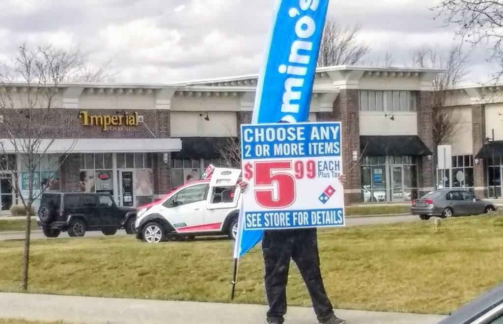 Donatos Pizza | restaurant | 2357 E 62nd St, Indianapolis, IN 46220, USA | 3177228100 OR +1 317-722-8100