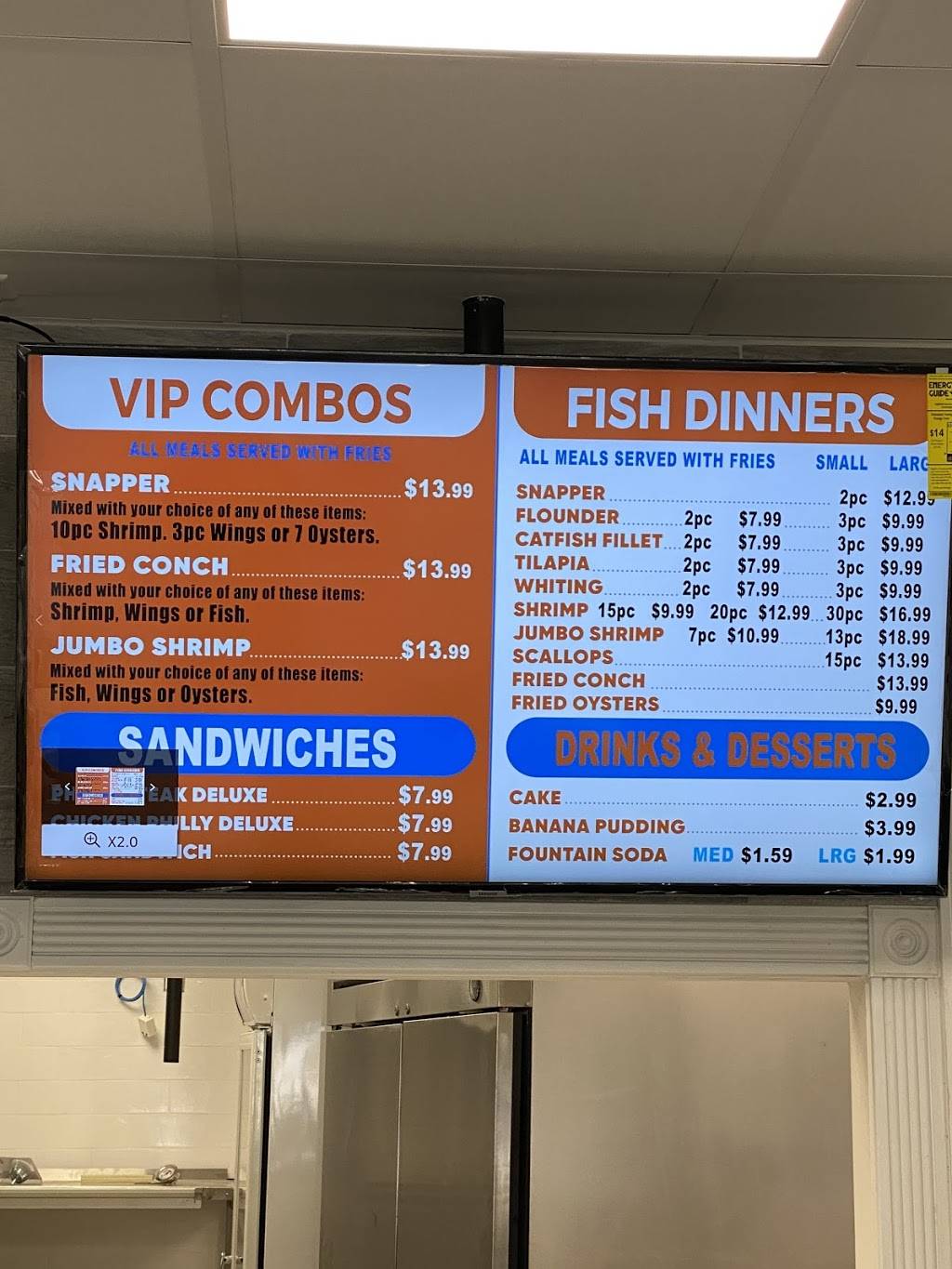 Mr Snappers Fish Chicken and Shrimp Dunn Ave | restaurant | 1338 Dunn Ave, Jacksonville, FL 32218, USA | 9046830633 OR +1 904-683-0633