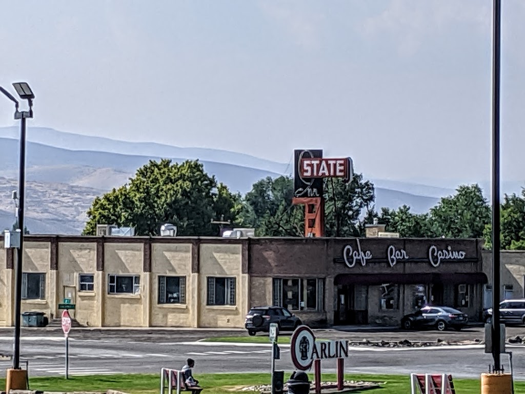 State Inn Cafe | restaurant | 915 Chestnut Street, Box998, Carlin, NV 89822, USA | 7757549994 OR +1 775-754-9994