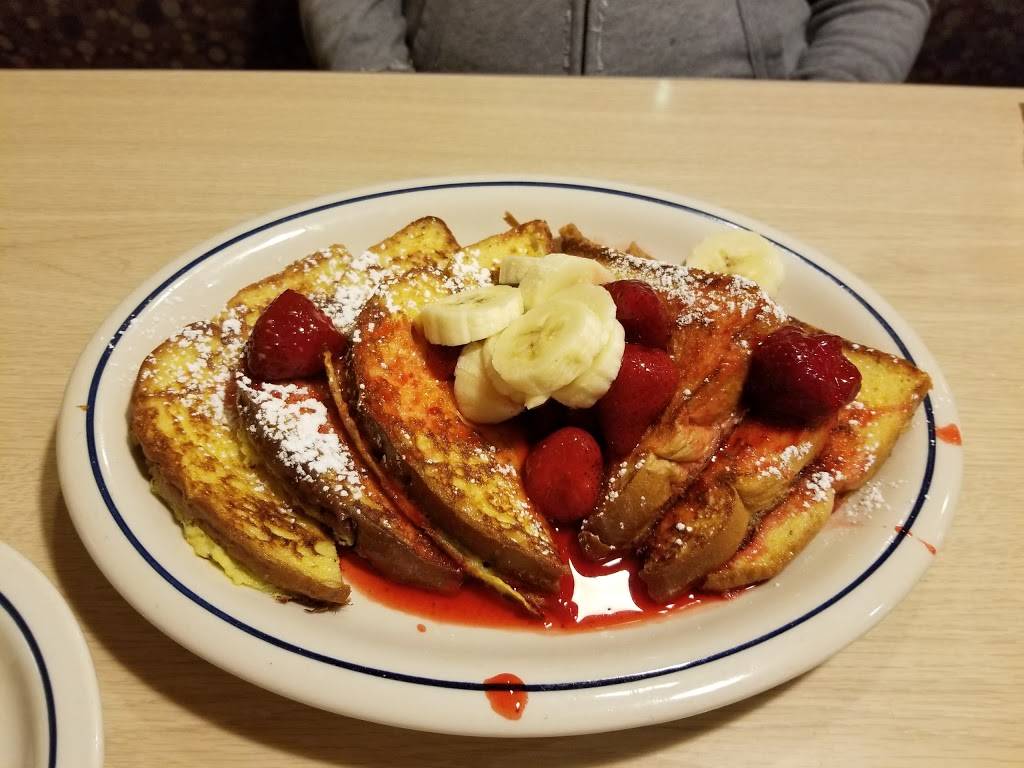 IHOP | restaurant | 5820 S Parker Rd, Aurora, CO 80015, USA | 3034004467 OR +1 303-400-4467