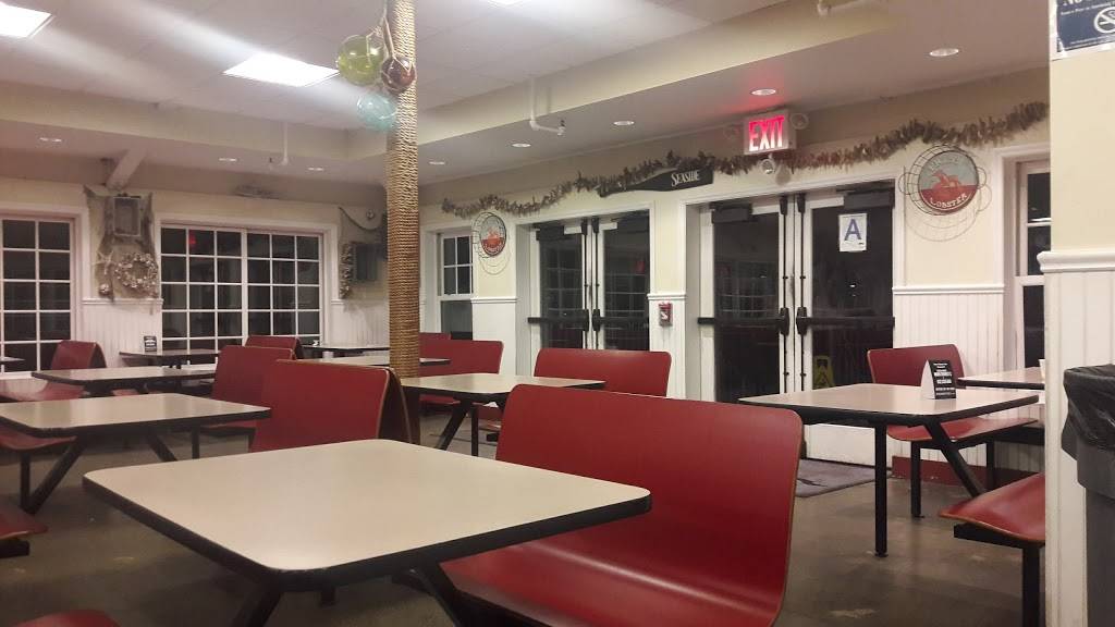 Tonys Pier | restaurant | 1 City Island Ave, Bronx, NY 10464, USA | 7188851424 OR +1 718-885-1424