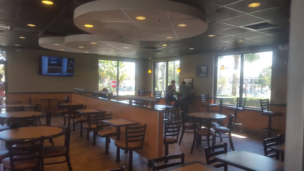 Burger King | restaurant | 2302 N 21st St, Tampa, FL 33605, USA | 8134438295 OR +1 813-443-8295