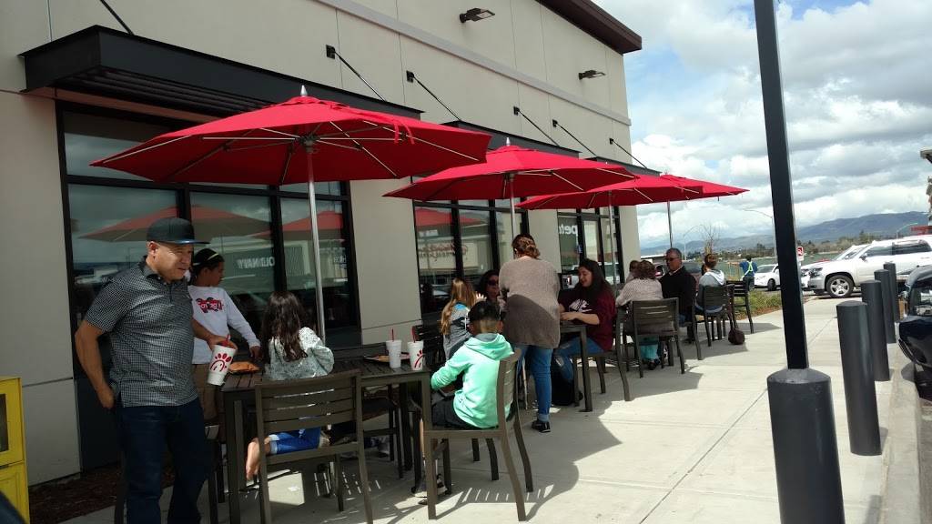 Chick-fil-A Enos Ranch | restaurant | 605 Betteravia Rd, Santa Maria, CA 93455, USA | 8053471044 OR +1 805-347-1044