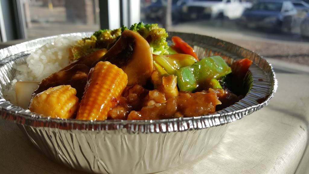 China Wok | restaurant | 1514 E Harmony Rd # 6, Fort Collins, CO 80525, USA | 9702238867 OR +1 970-223-8867