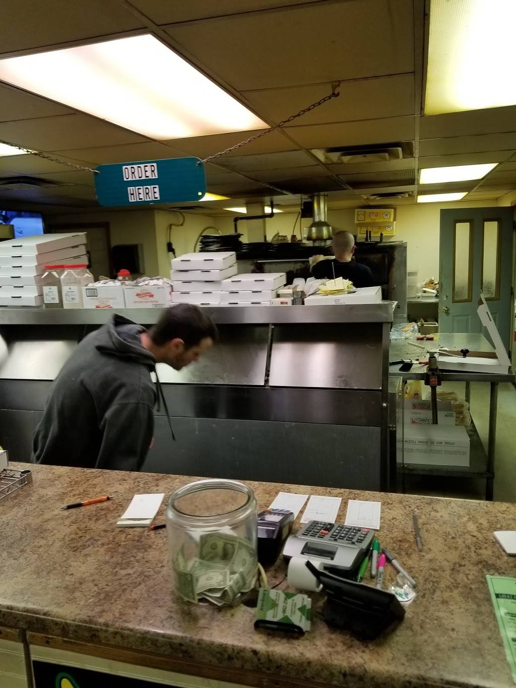 Xtrordinary Pizza | restaurant | 7639 Southeastern Ave, Indianapolis, IN 46239, USA | 3178622960 OR +1 317-862-2960