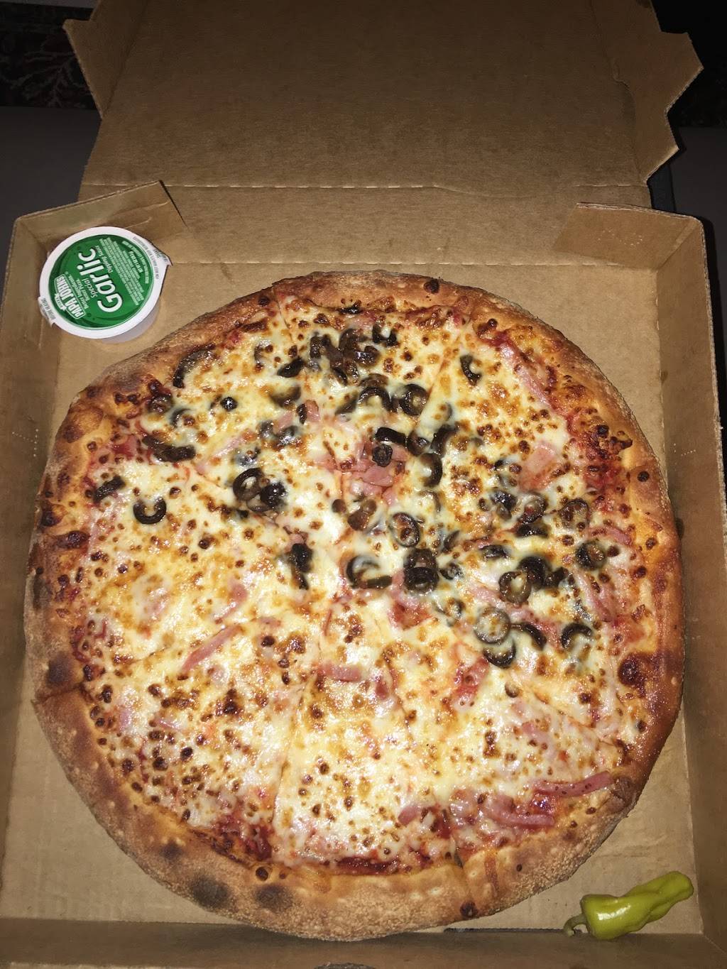 Papa Johns Pizza | restaurant | 1915 Nostrand Ave, Brooklyn, NY 11226, USA | 7189407272 OR +1 718-940-7272