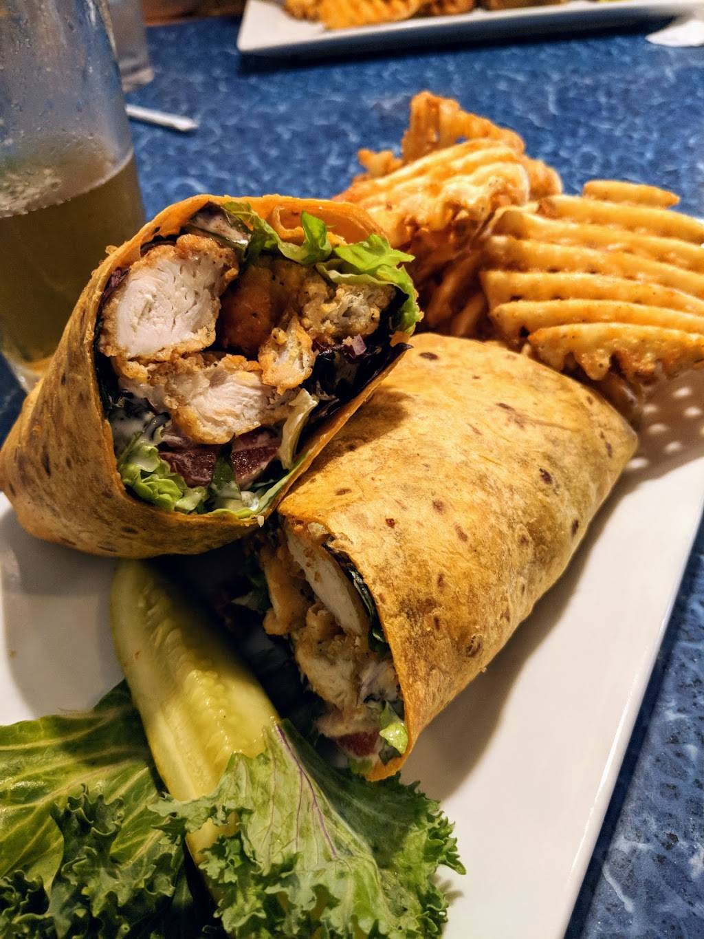 Hurricane Cafe | cafe | 14050 US-1, Juno Beach, FL 33408, USA | 5616302012 OR +1 561-630-2012