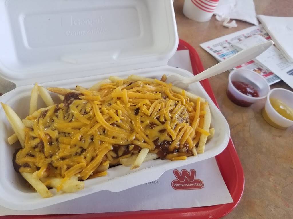 Wienerschnitzel | restaurant | 807 W Lacey Blvd, Hanford, CA 93230, USA | 5595849769 OR +1 559-584-9769