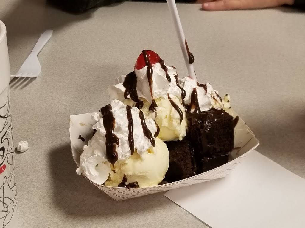 Hwy 55 Burgers, Shakes, & Fries | restaurant | 3044 E Franklin Blvd, Gastonia, NC 28056, USA | 7043966091 OR +1 704-396-6091