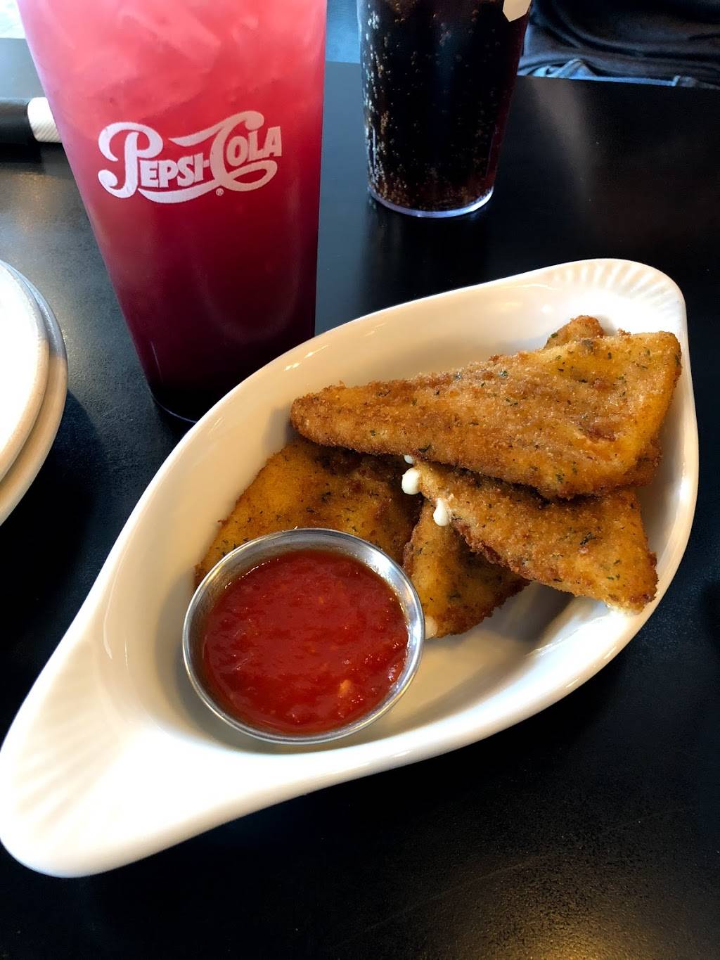 Wicked Peel Pizza Kitchen | restaurant | 3956 West, Innovation Dr, Riverton, UT 84065, USA | 8018102811 OR +1 801-810-2811