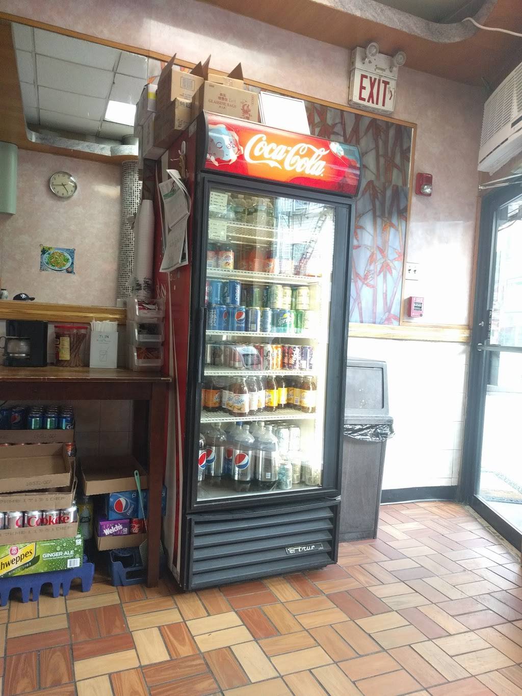 New Garden | restaurant | 17 E Hartsdale Ave, Hartsdale, NY 10530, USA | 9142889788 OR +1 914-288-9788