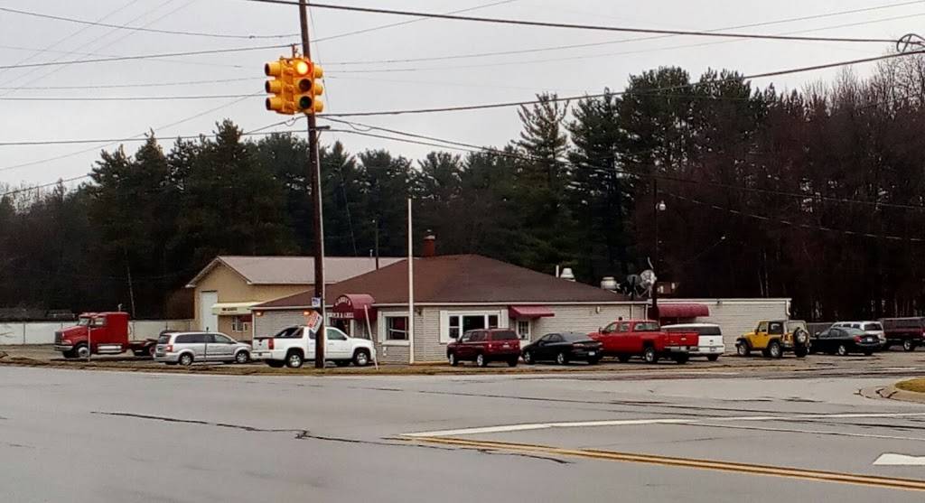 Gabbys Pub & Grill | restaurant | 3002 S Graham Rd, Saginaw, MI 48609, USA | 9897810101 OR +1 989-781-0101