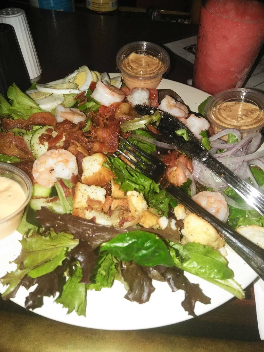 Chucks Alibi | restaurant | 7301 Oxford Ave, Philadelphia, PA 19111, USA | 2157423700 OR +1 215-742-3700