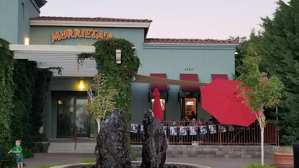 Murrietas | restaurant | 3060 Vista Blvd, Sparks, NV 89436, USA | 7753561144 OR +1 775-356-1144