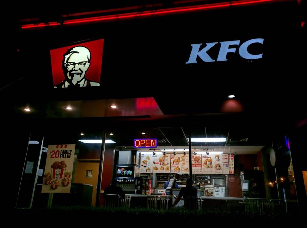 KFC | restaurant | 1022 E First St, Tustin, CA 92780, USA | 7147318184 OR +1 714-731-8184
