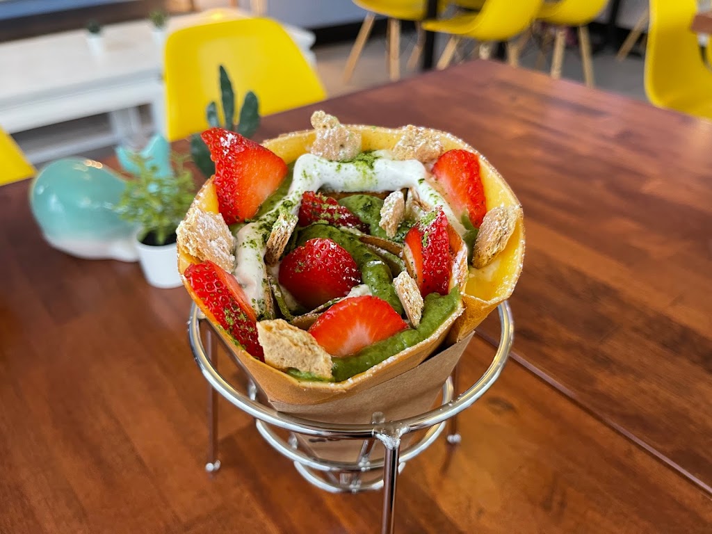 Sweet Mong | cafe | 5980 Spring Mountain Rd Ste 6C, Las Vegas, NV 89146, USA | 7252051059 OR +1 725-205-1059