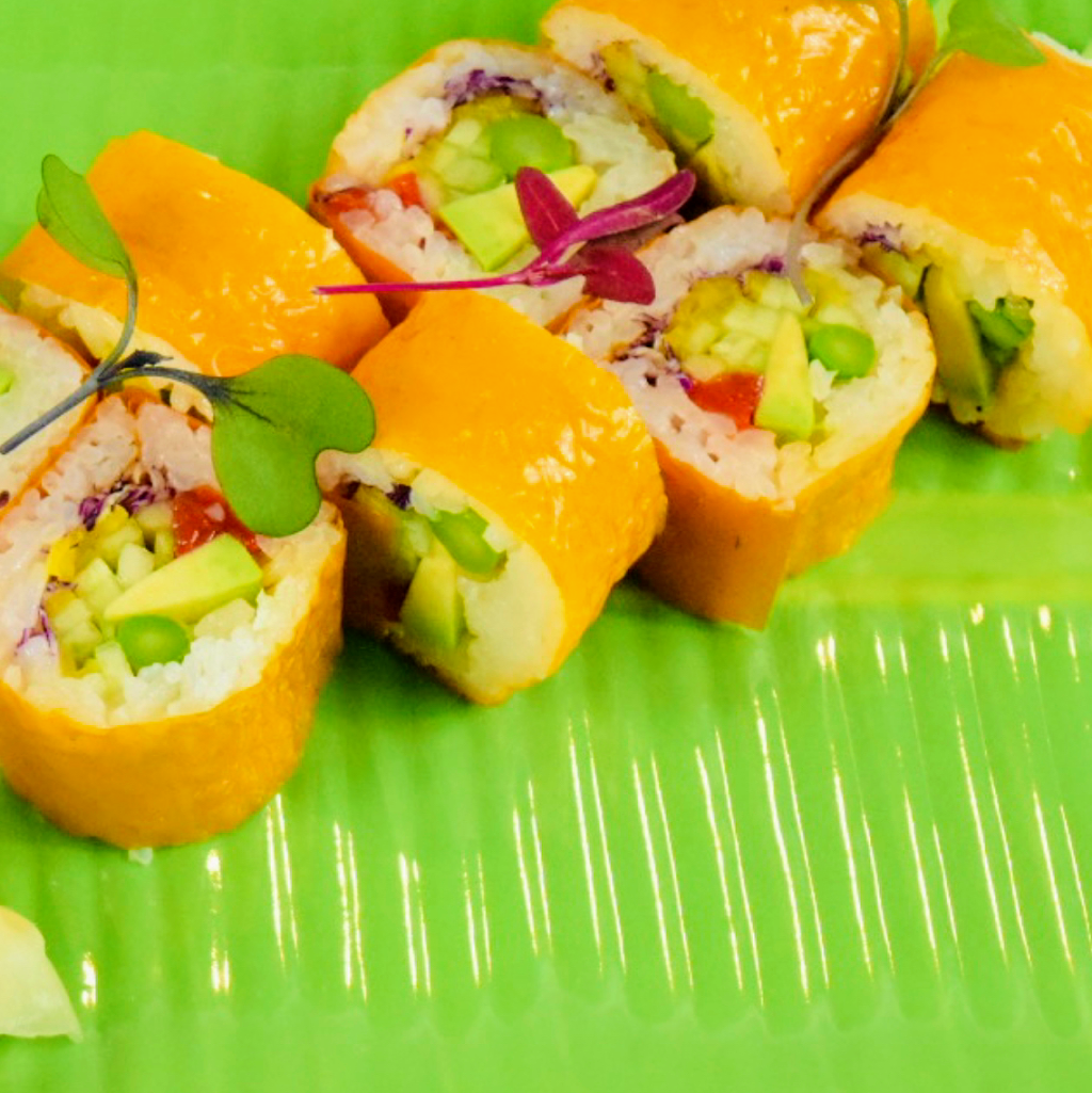 Sushi Lovers | restaurant | 109 S Palm Canyon Dr, Palm Springs, CA 92264, USA | 5852149149 OR +1 585-214-9149