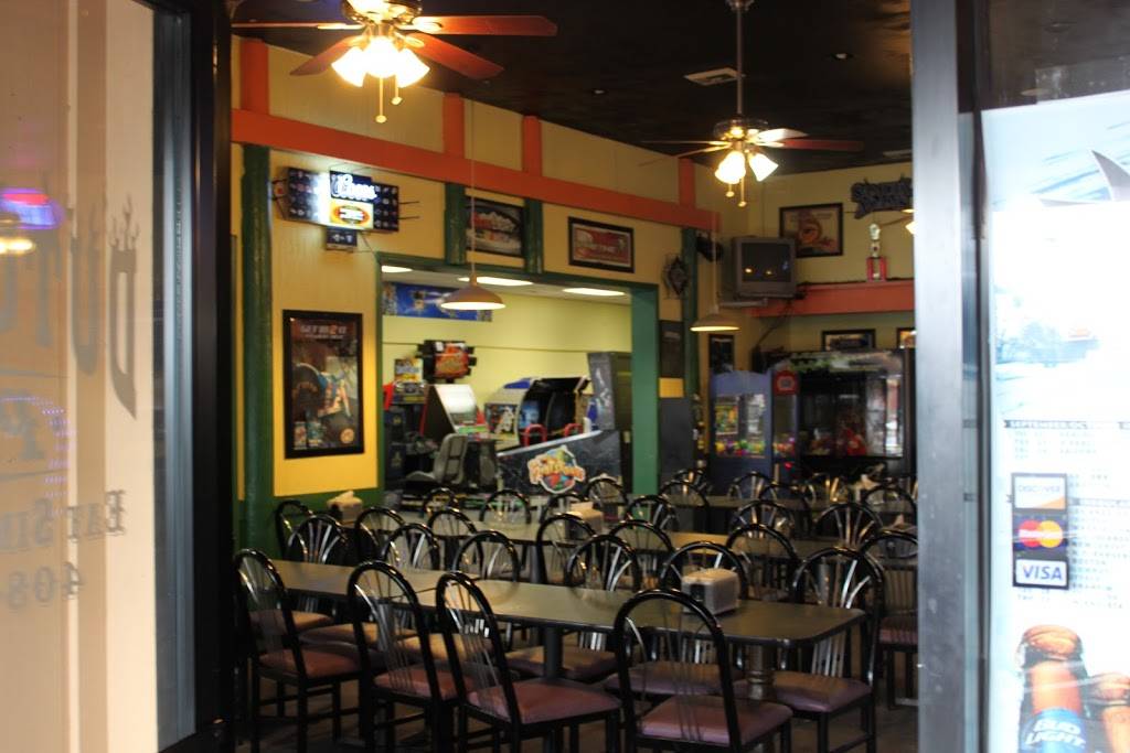 Dutchmans Pizza | restaurant | 6940 Automall Parkway, Gilroy, CA 95020, USA | 4088483322 OR +1 408-848-3322
