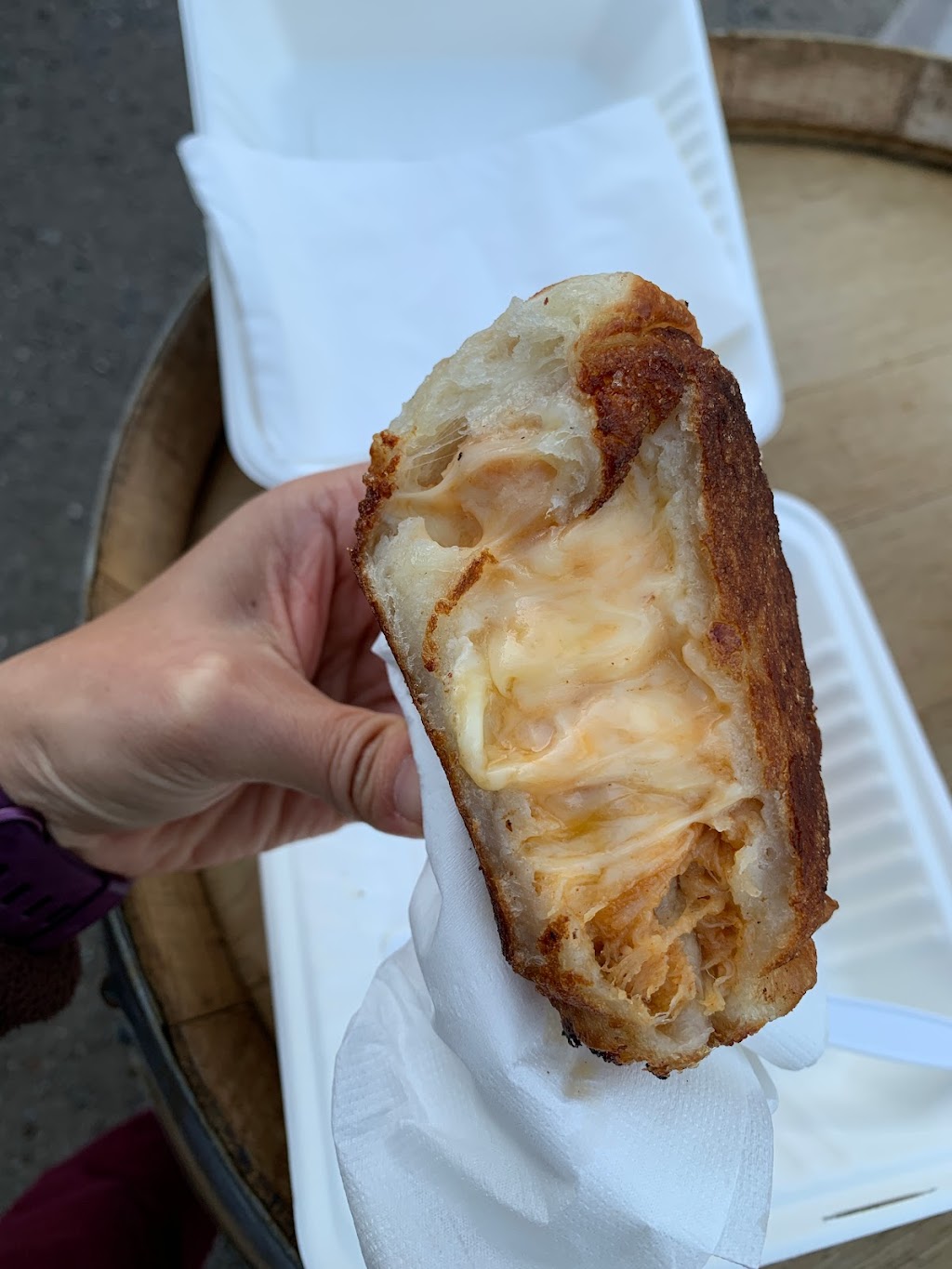 Sammys | restaurant | West Oakland, Oakland, CA 94607, USA | 9198082134 OR +1 919-808-2134