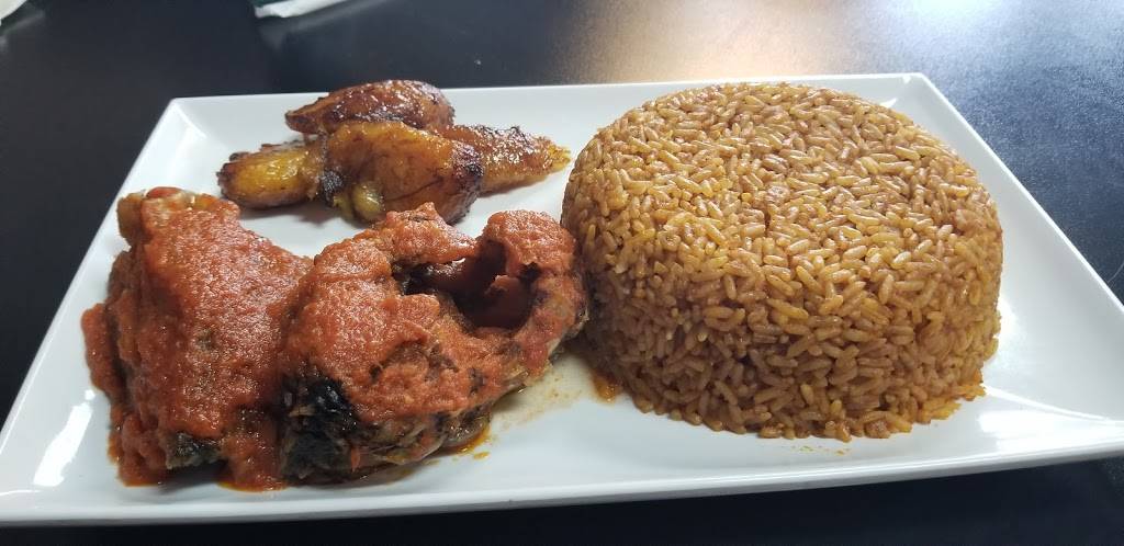 The African Grill | restaurant | 3965 Rockbridge Rd SW, Stone Mountain, GA 30083, USA | 4704282416 OR +1 470-428-2416