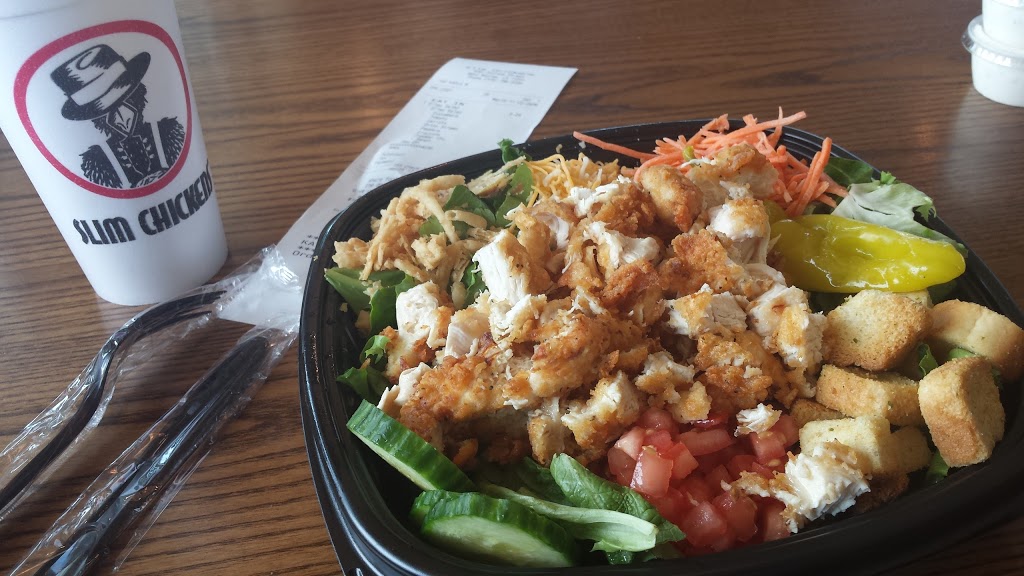 Slim Chickens | restaurant | 5081 Cypress St, West Monroe, LA 71291, USA | 3183965099 OR +1 318-396-5099