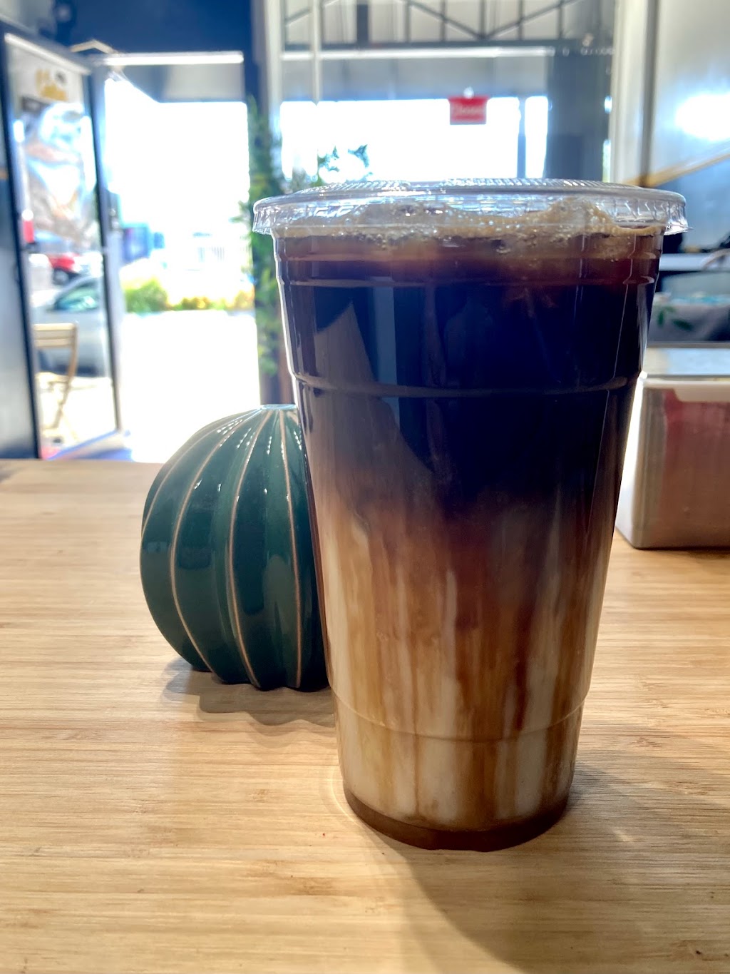 El Canton | cafe | 1144 N Vermont Ave, Los Angeles, CA 90029, USA | 3232199317 OR +1 323-219-9317