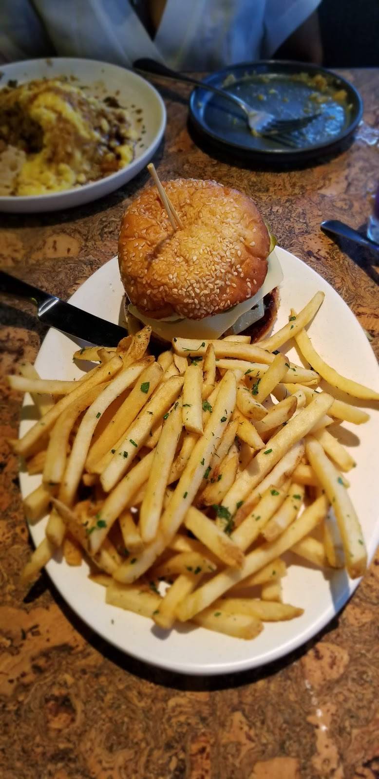 Bully Boy | restaurant | 828 Ralph McGill Blvd NE, Atlanta, GA 30306, USA | 6789045607 OR +1 678-904-5607