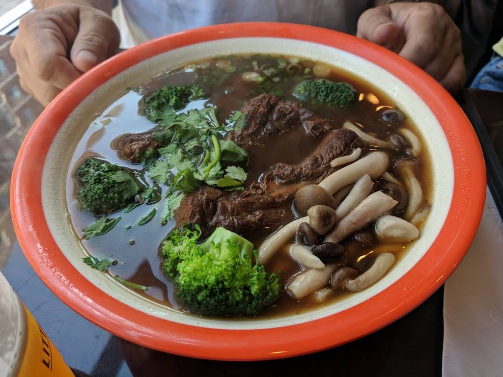 Little Dipper Hot Pot- Rockville | restaurant | 101 Gibbs St Unit A, Rockville, MD 20850, USA | 3016057321 OR +1 301-605-7321
