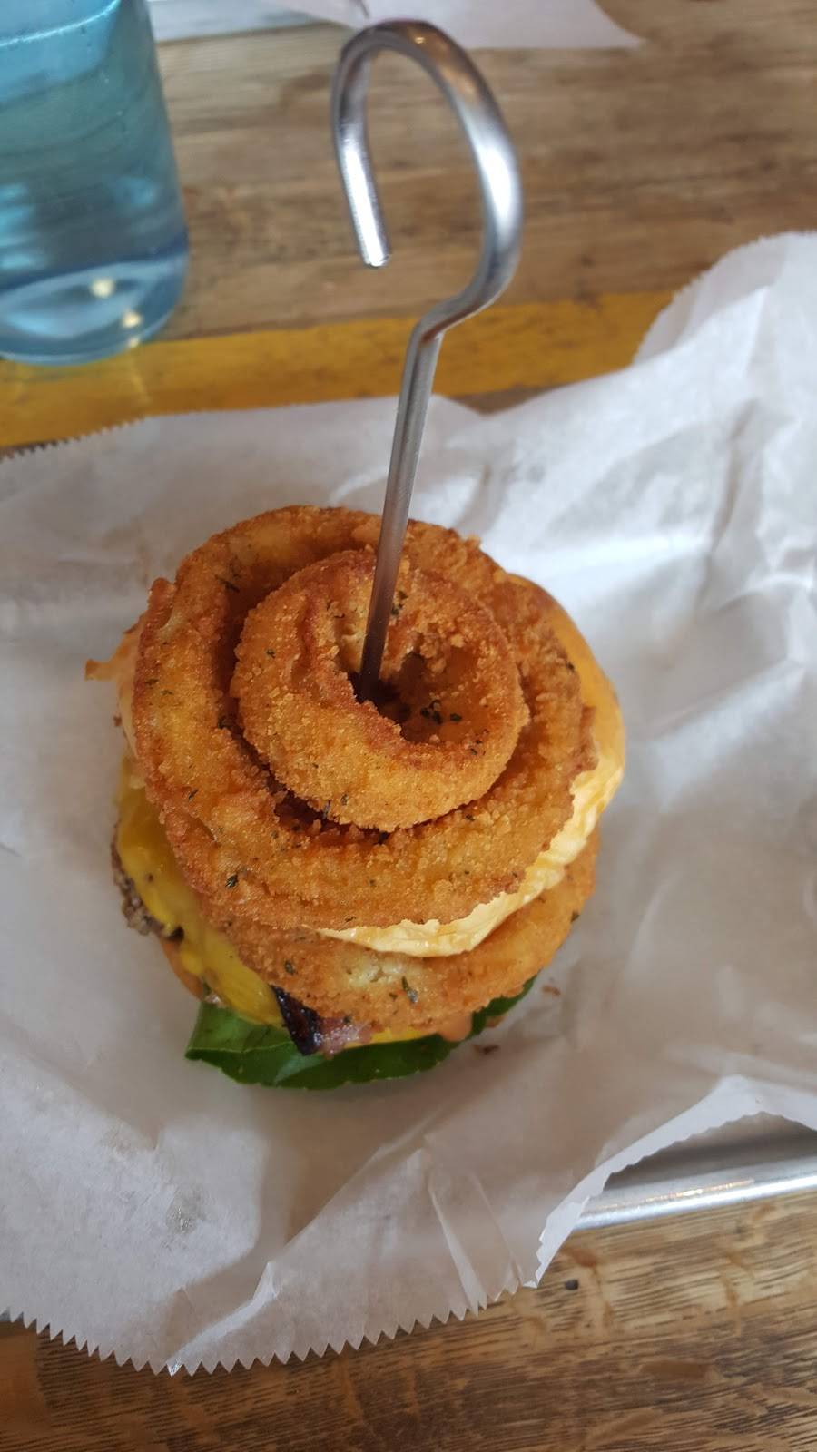 Bareburger | restaurant | 265 N Central Ave, Hartsdale, NY 10530, USA | 9149492900 OR +1 914-949-2900