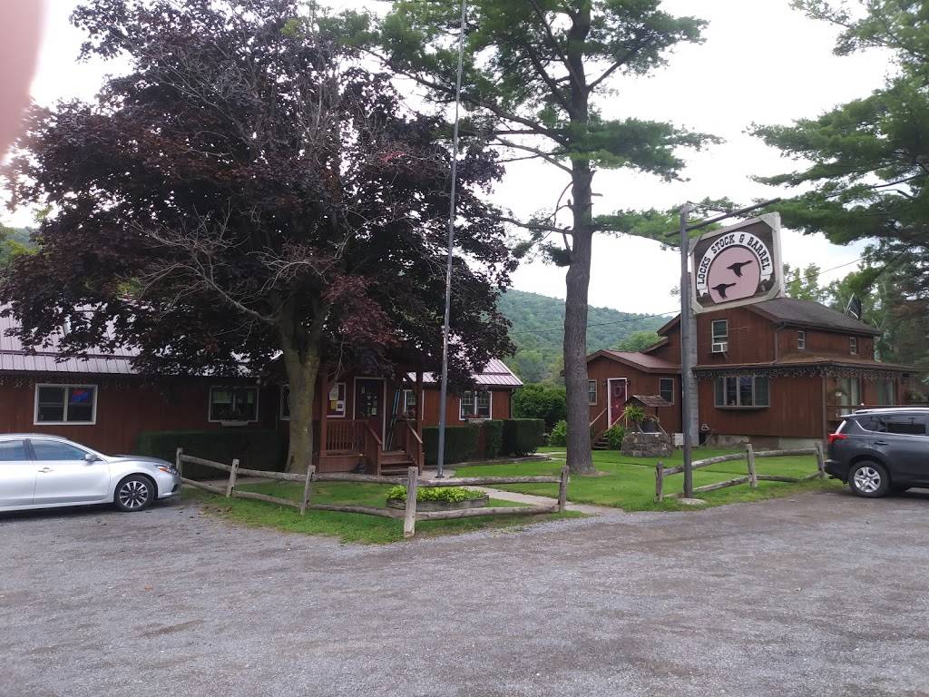 Locks Stock & Barrel | restaurant | 5436 NY-64, Canandaigua, NY 14424, USA | 5852299848 OR +1 585-229-9848