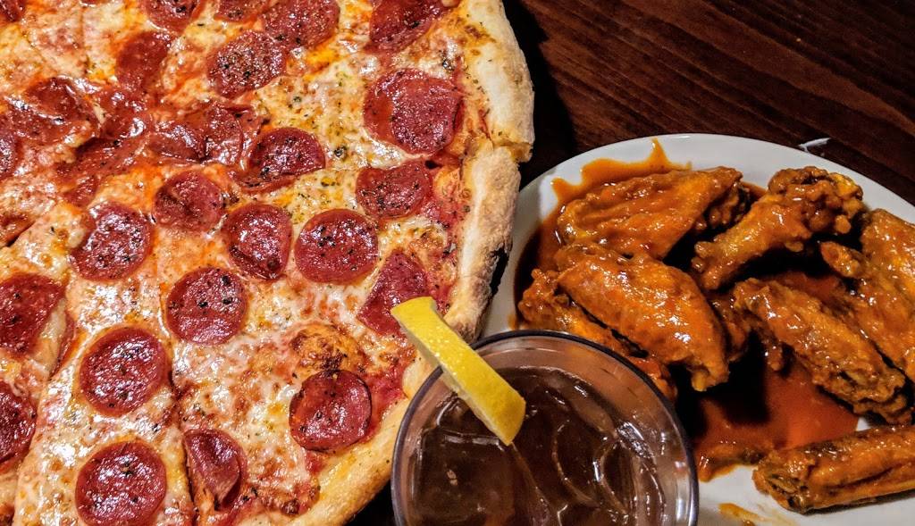 Red Devil Italian Restaurant & Pizzeria | restaurant | 3102 E McDowell Rd, Phoenix, AZ 85008, USA | 6022671036 OR +1 602-267-1036