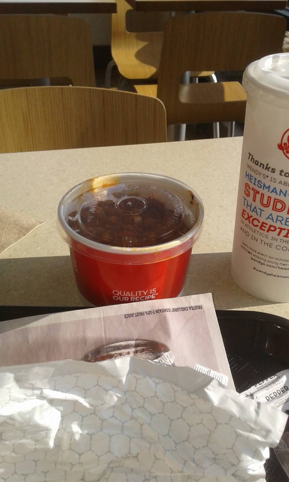 Wendys | restaurant | 11960 Lebanon Rd, Sharonville, OH 45241, USA | 5137693742 OR +1 513-769-3742